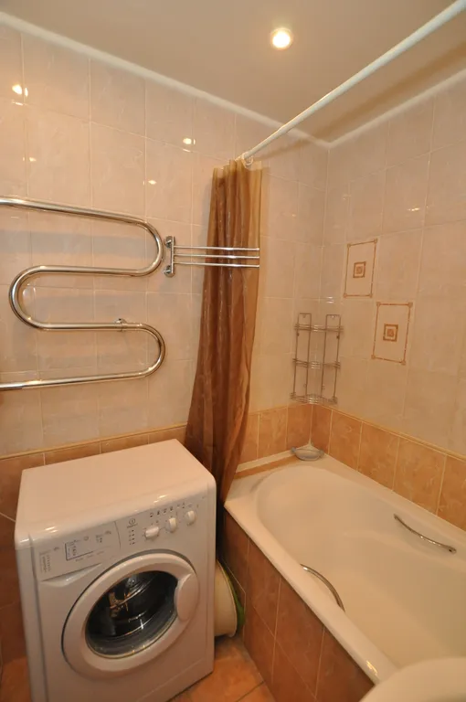 Уютная квартира Ностальгия