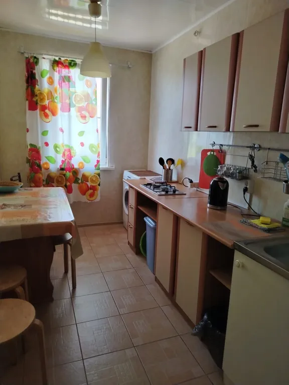 Дом на берегу Азовского моря