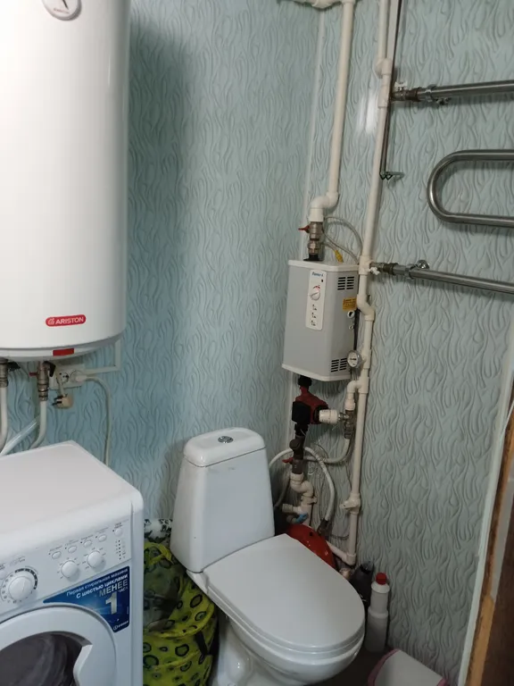 Коттедж Гостевой домик Регион 47 — Псебай