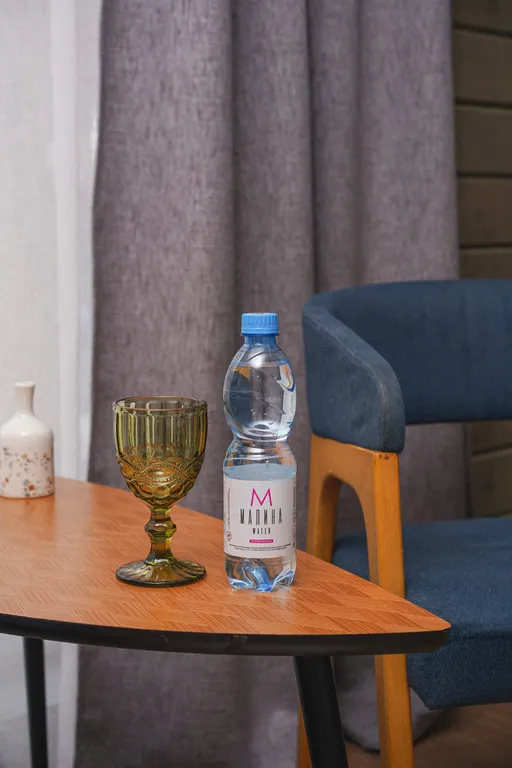 Коттедж 1-комнатный Дом — Зеленоградск