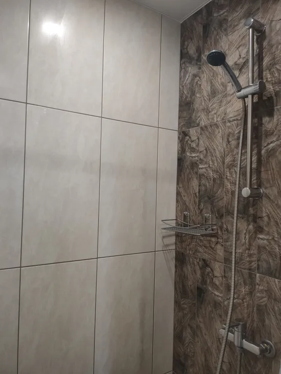 Квартира с большой площадью для любителей простора