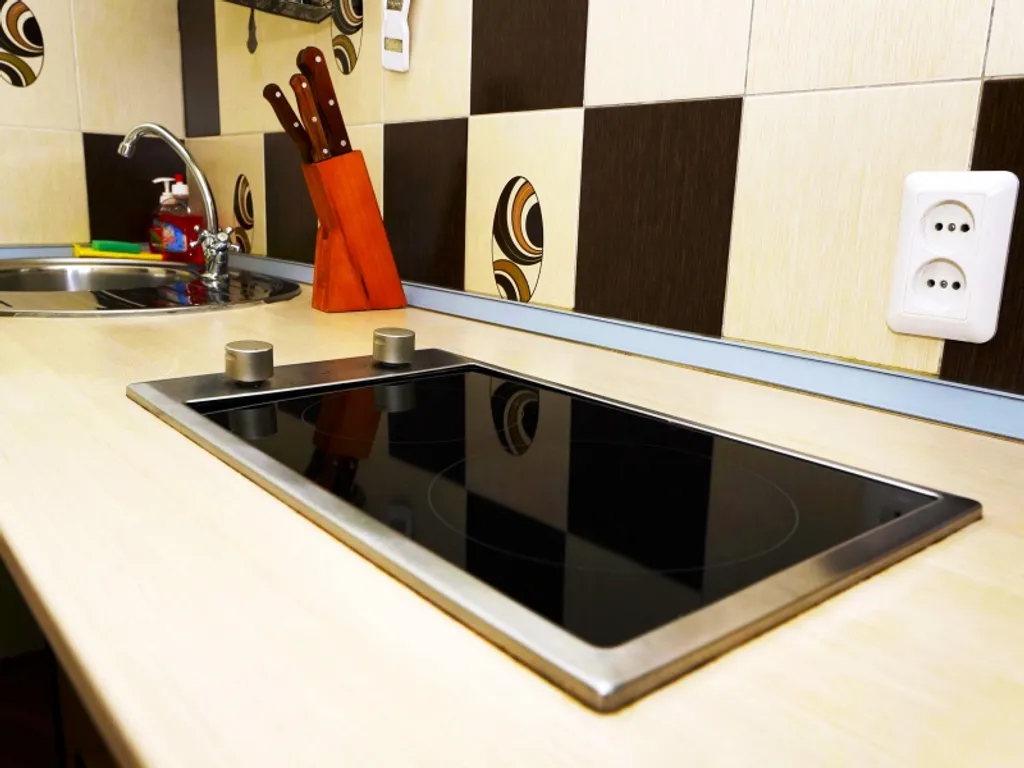 Уютная с кондиционером, самый центр