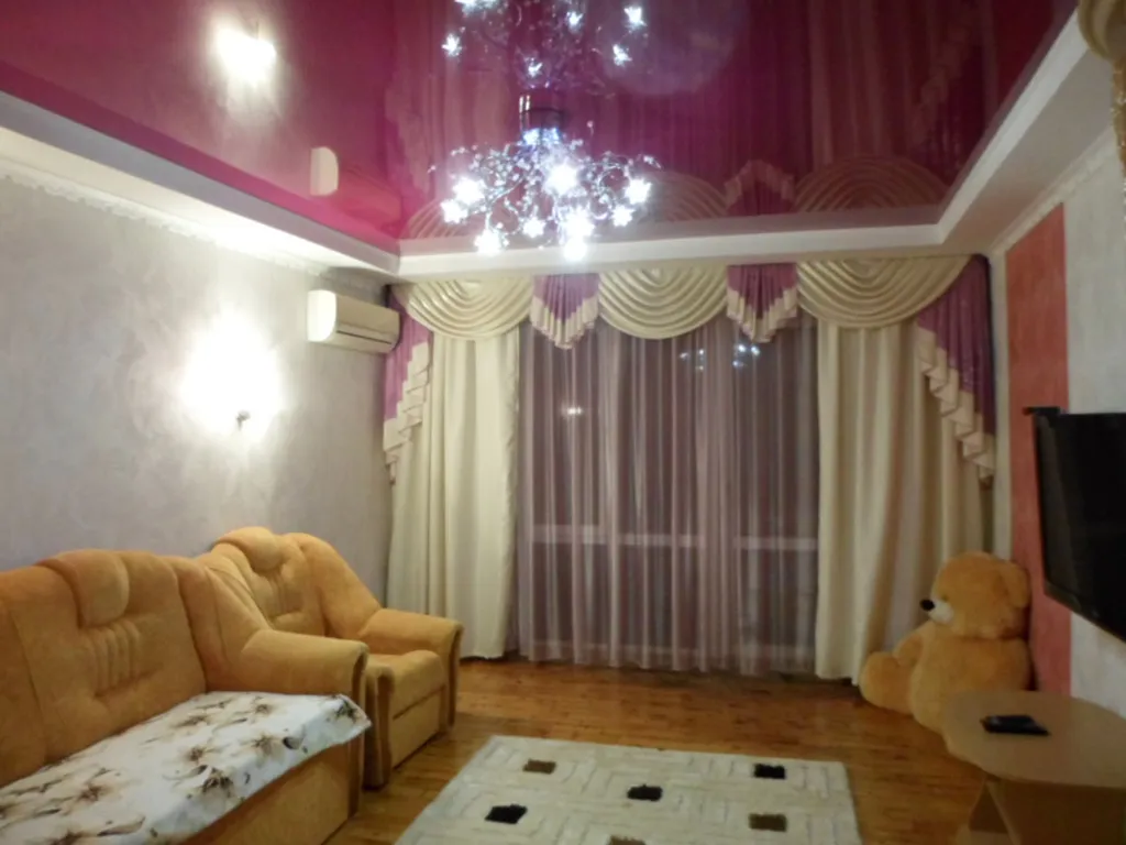 Коттедж с отдельным входом и двориком — аренда посуточно в Судак