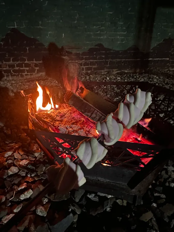 Барнхаус для семейного отдыха