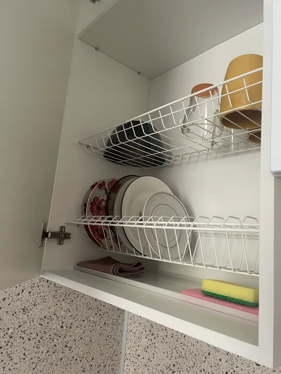 Уютная студия рядом с железнодорожным вокзалом