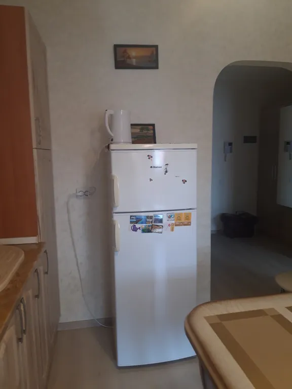 Квартира Уютная квартира возле озера Тихое — Светлогорск