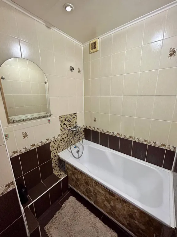 Квартира в центре города