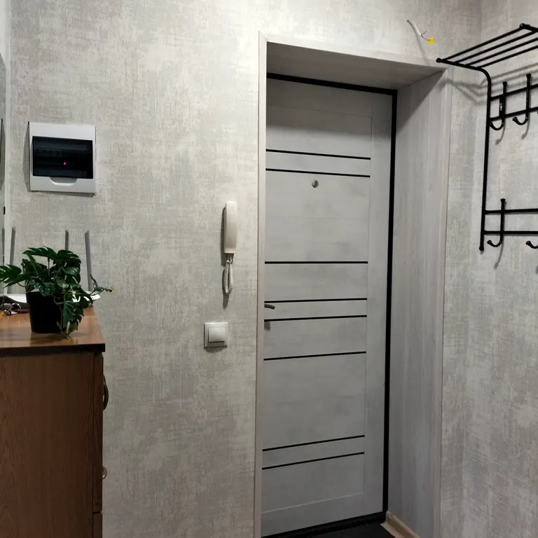 Уютная квартира рядом с Набережной