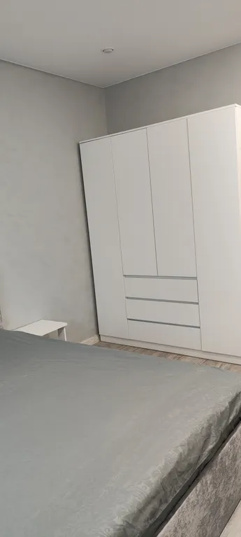 Квартира Уютная, новая квартира с хорошим ремонтом — Тюмень