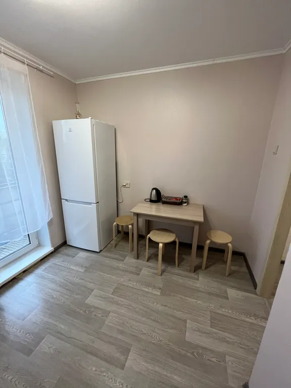 Квартира Уютная квартира — Кириши