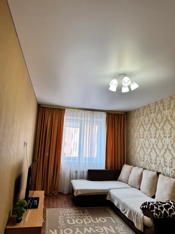 Омск Кировский у ТЦ Мега