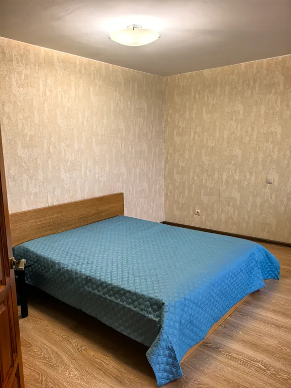 Квартира Квартира А из нашего окна площадь Пухова видна — Пересвет