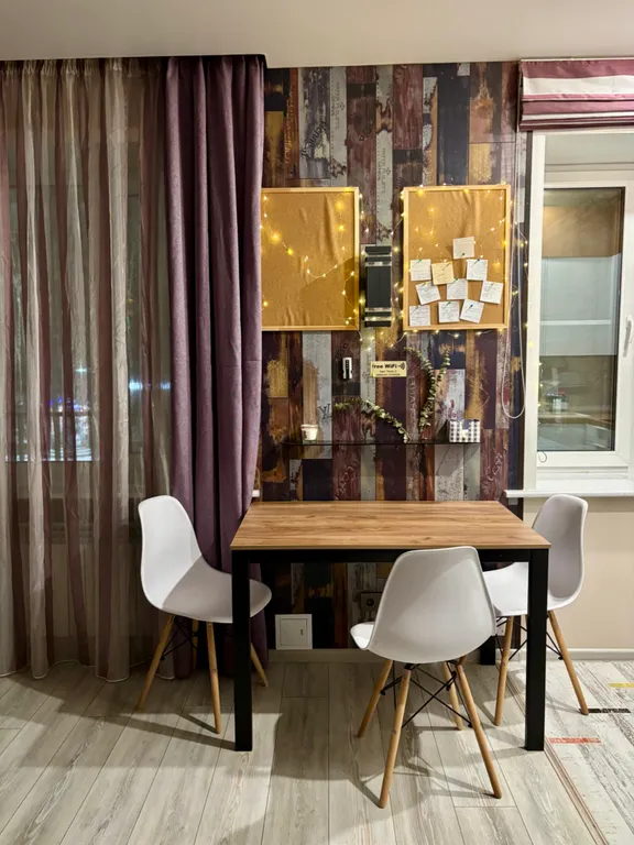 Квартира Квартира Яркое местечко в центре города — Великий Новгород