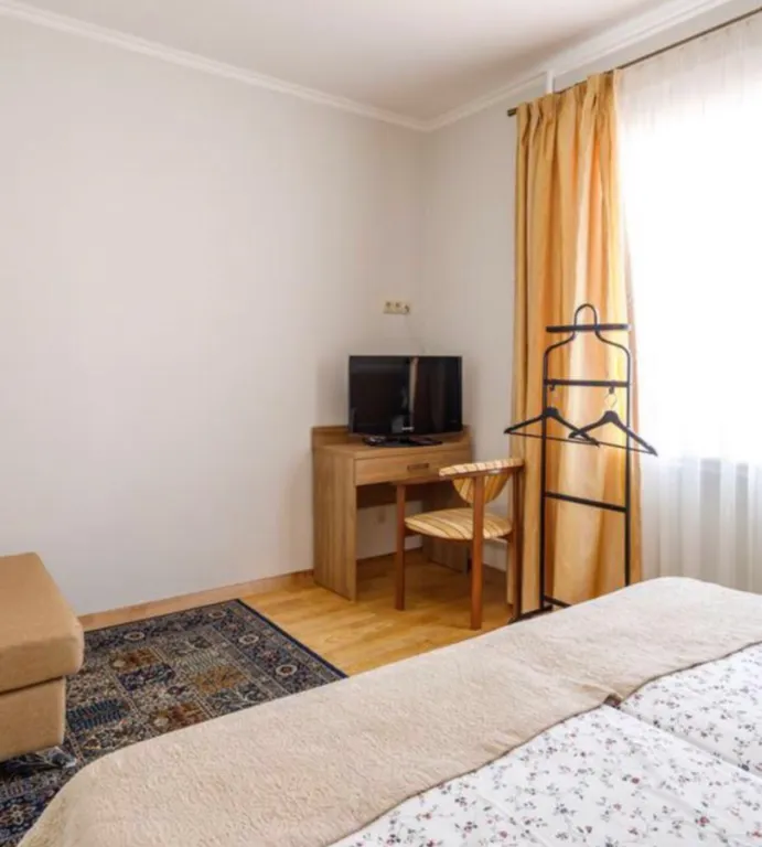 Квартира Квартира Номер стандарт — Геленджик