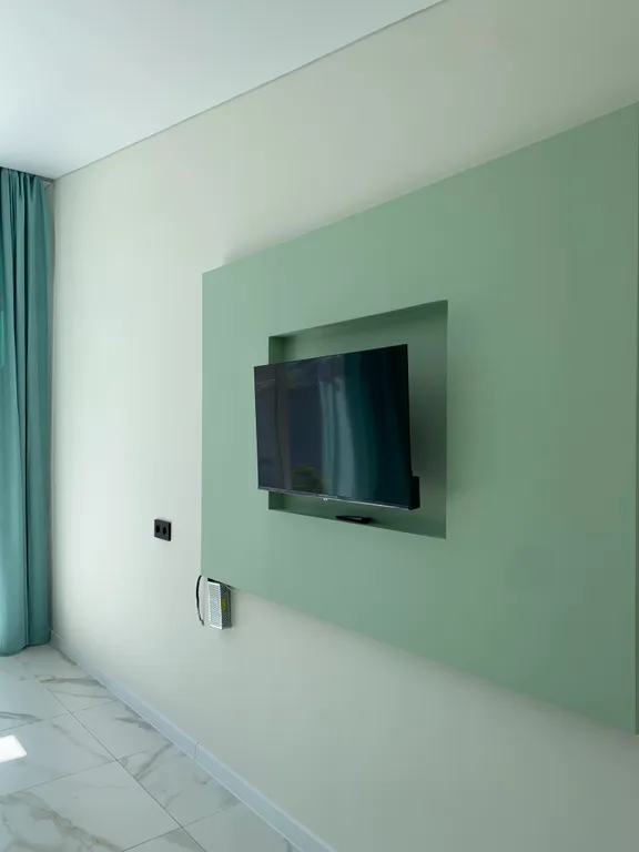 Семейный номер Комфорт плюс