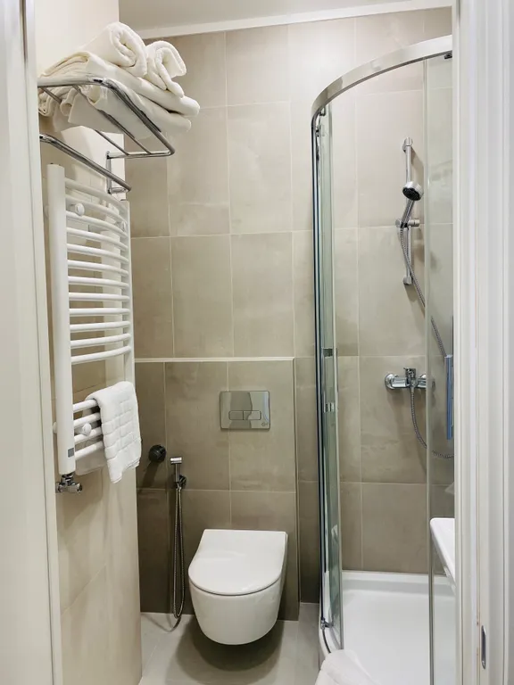 Квартира Квартира Apartment More — Светлогорск