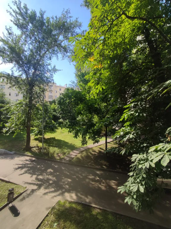 Квартира Меблированная комната в 5 минутах от Курского вокзала — Москва