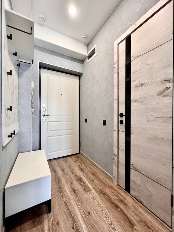 Квартира студия с видом на море