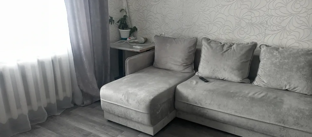 Квартира в центре