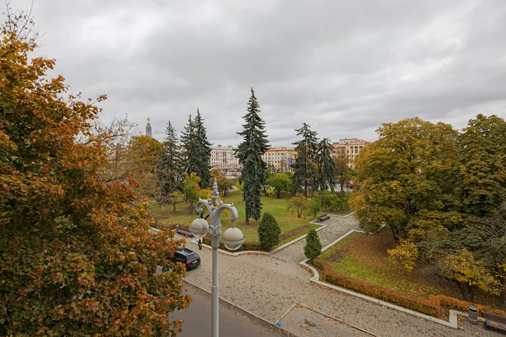 Студия на Площади Победы