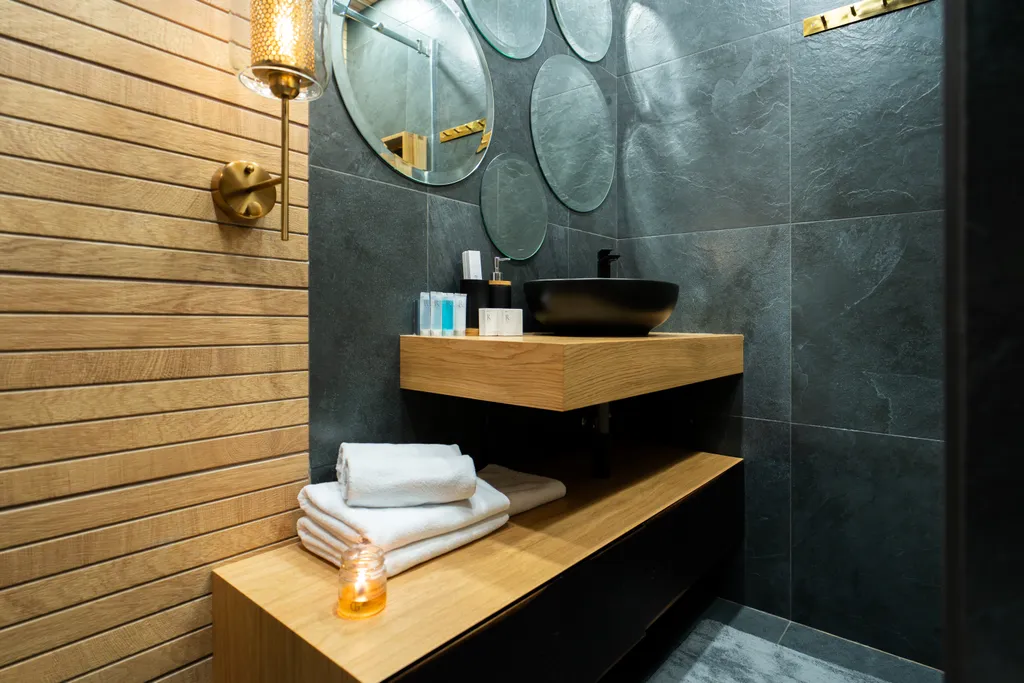 Квартира Квартира Future house смарт-пространство с дизайнерской отделкой в ЖК — Москва