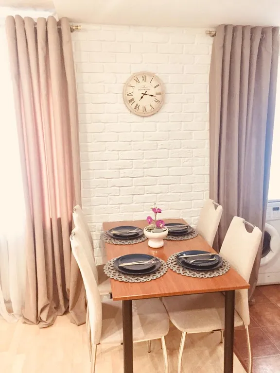 Уютная квартира в самом центре