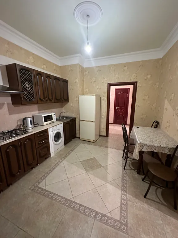 Уютная квартира в центре города, а самое главное три минуты до моря