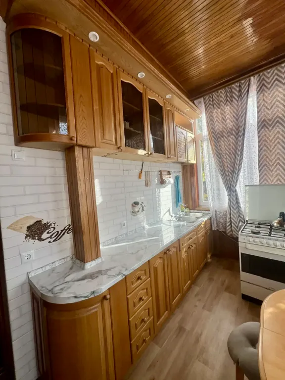 Уютная квартира в центре набережной