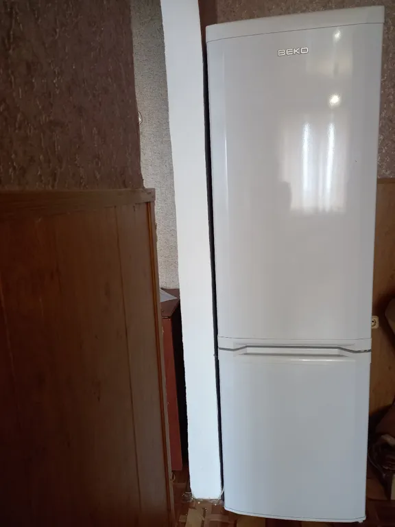 2-х комнатная квартира