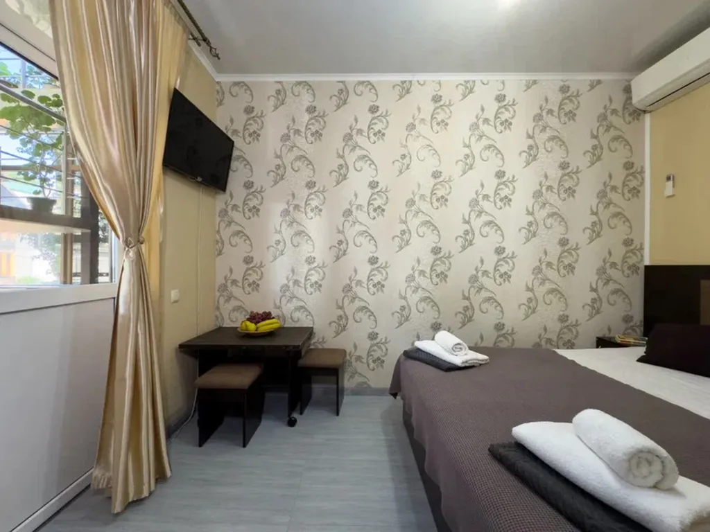 Квартира Комната — Гагра