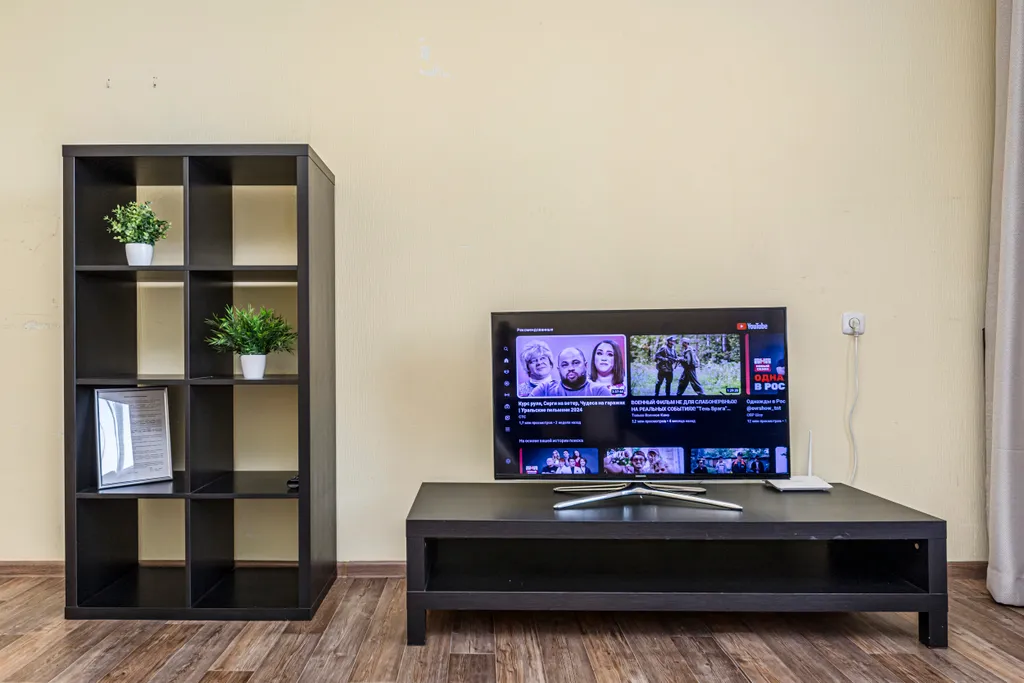 Уютная квартира рядом с вокзалом и аэропортом. Лучший вариант!