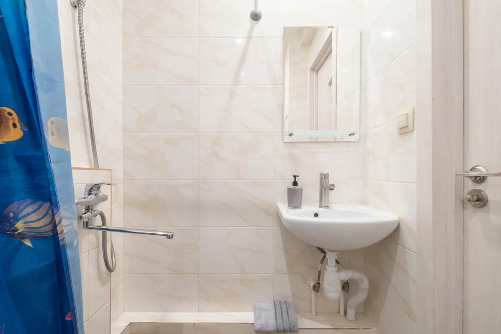 Студия у метро Лухмановская