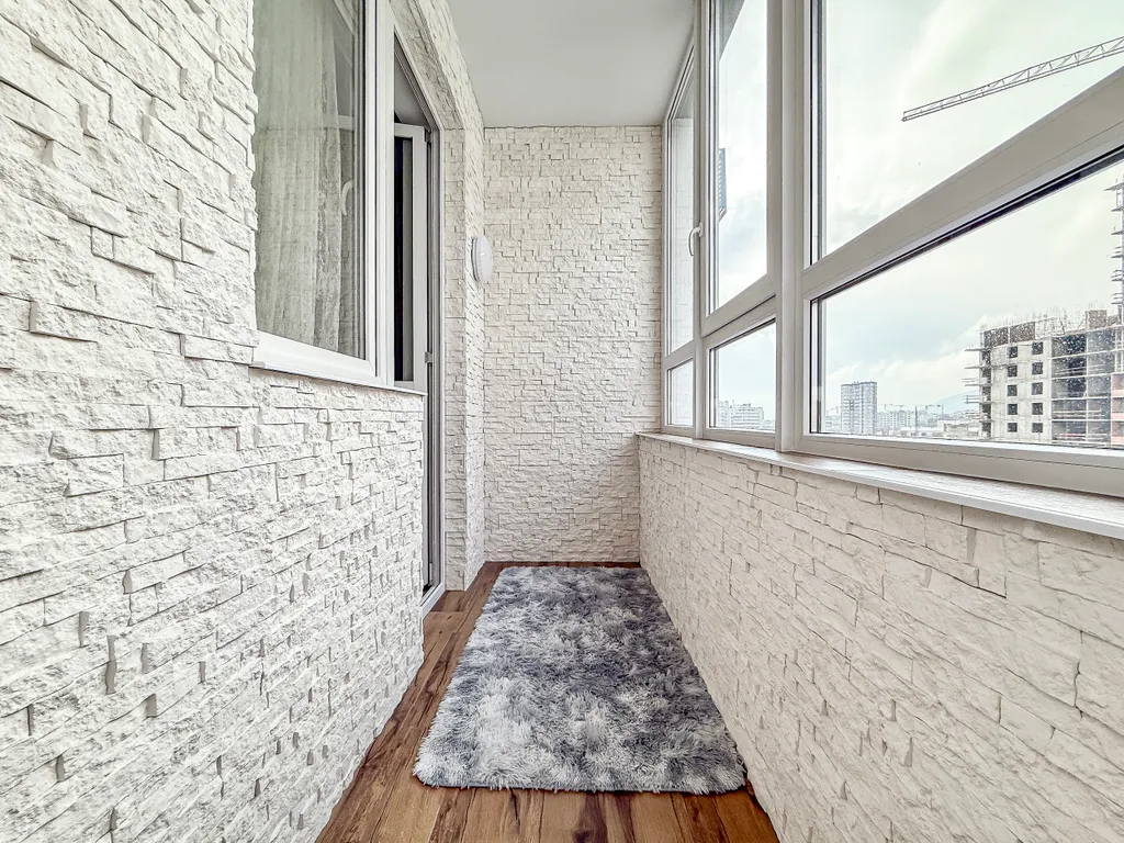 Апартаменты Монако 24 ЖК Облака-2