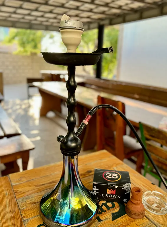 Дом для отдыха Моремания