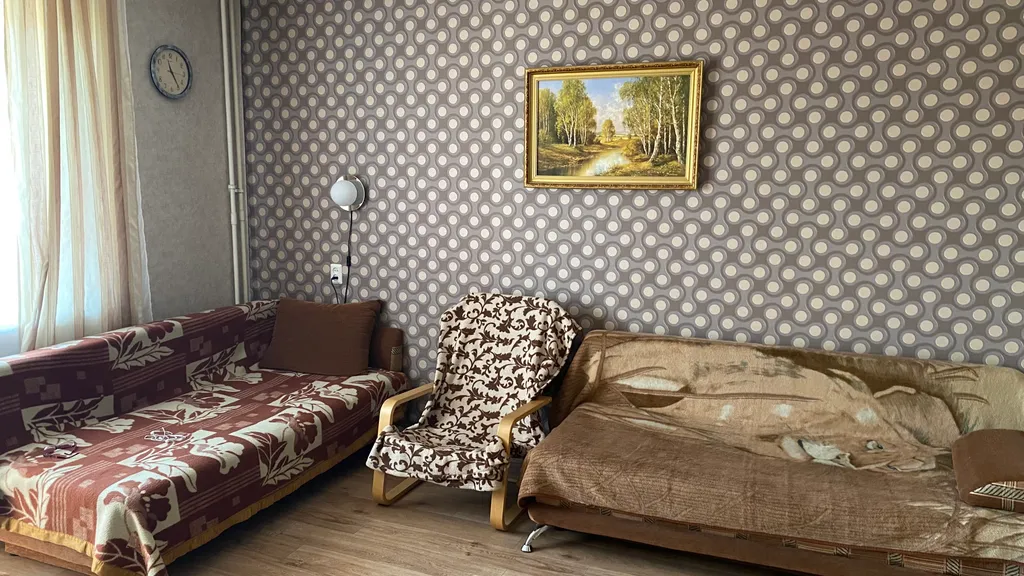 Квартира на Тургояке — аренда посуточно в Тургояк