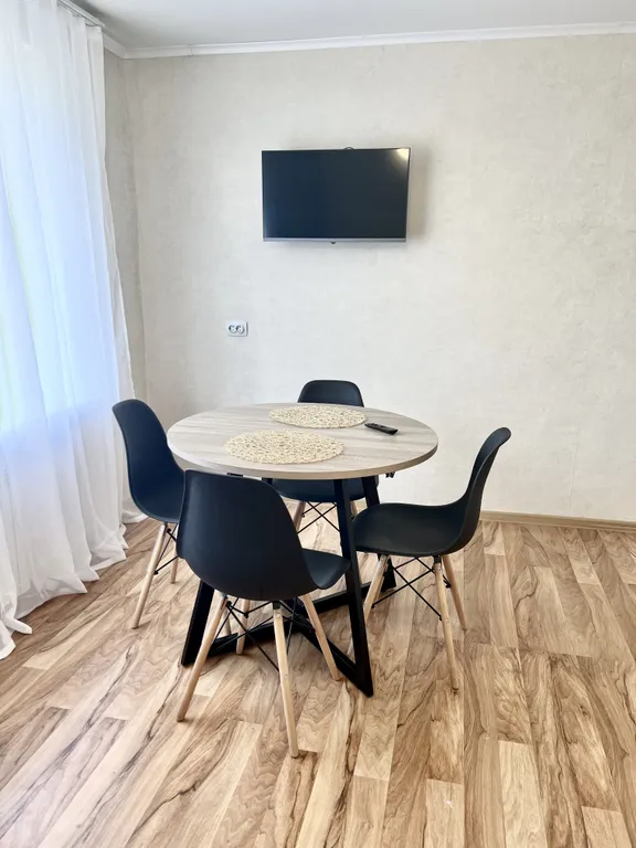 В деловом центре