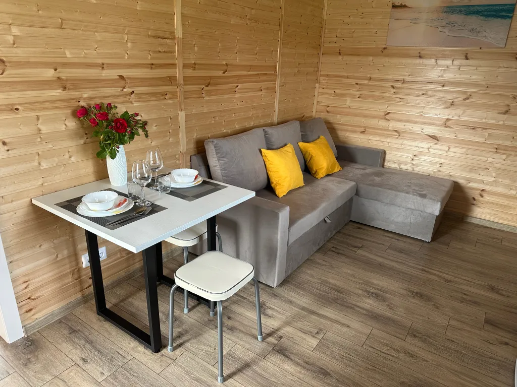 Уютный летний домик, недалеко от моря ждёт Вас