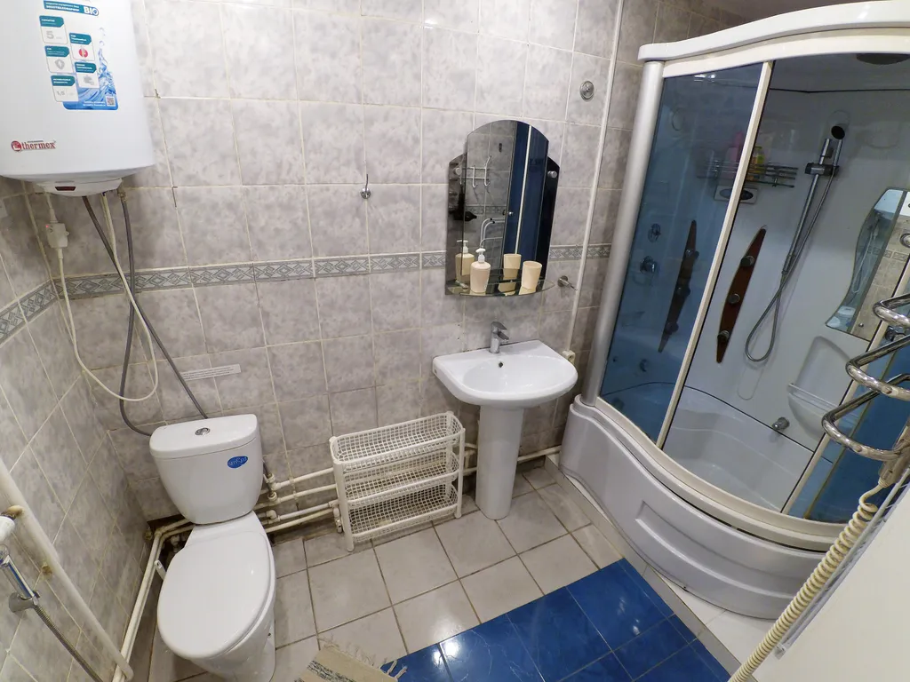 Тат Хаус на улице Ипподромная 29 №1