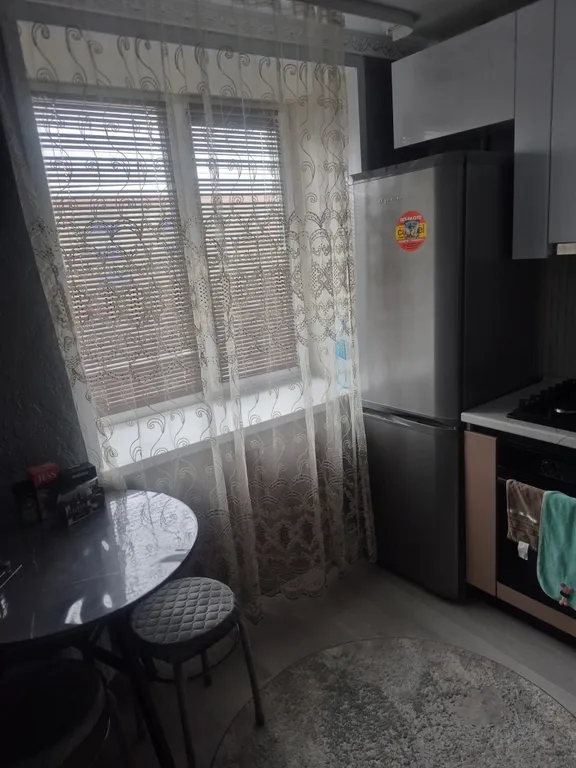 Уютная квартира с евроремонтом