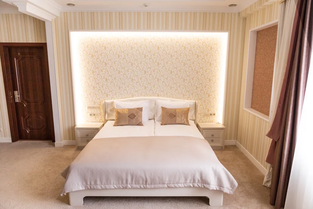 Квартира Комната — аренда посуточно в Тольятти