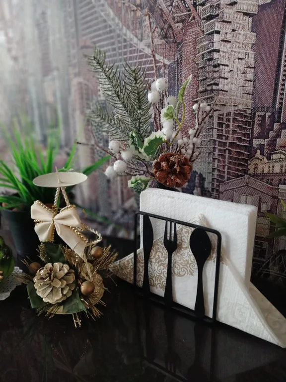 Апартамент с видом на реку