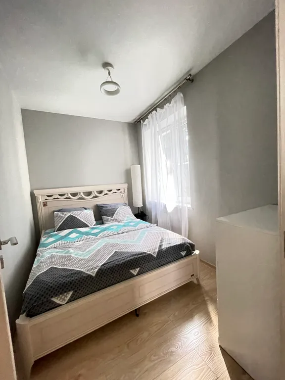 Апартаменты в центре