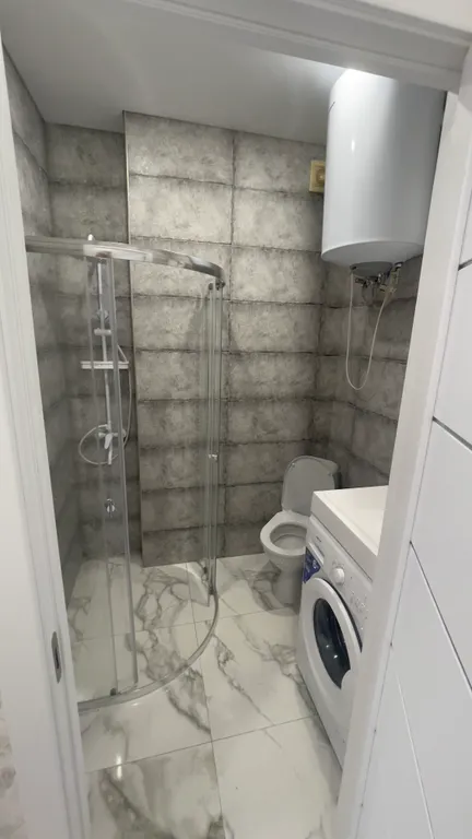 Апартаменты в Морском квартале