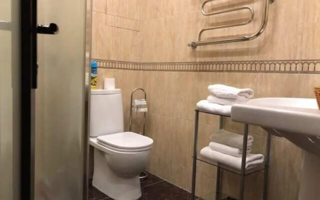 Квартира Комната — Москва