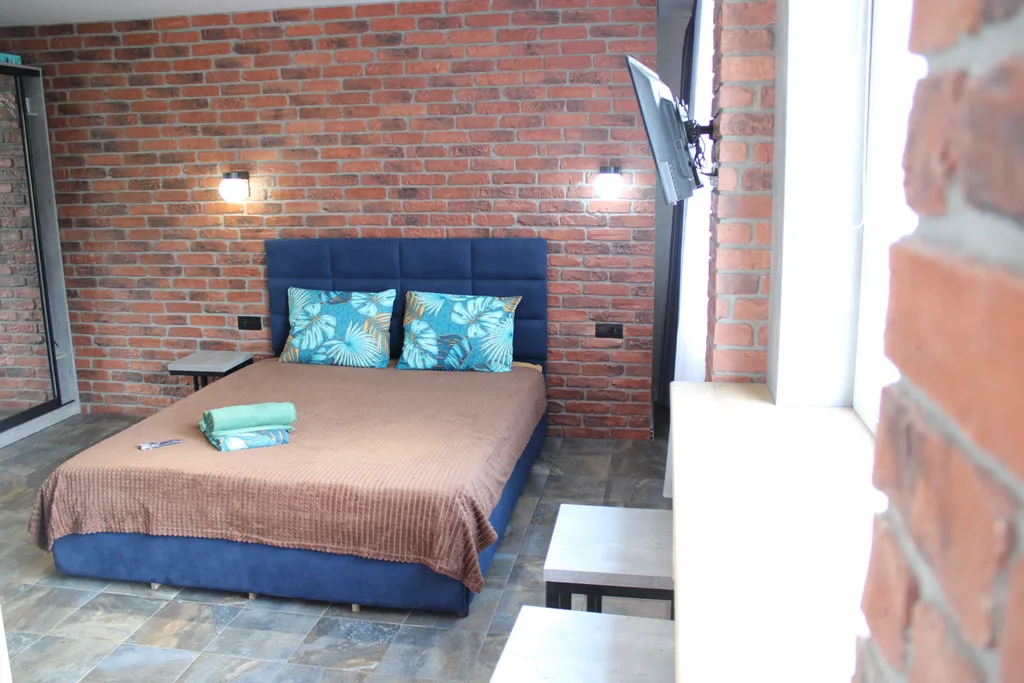 Студия в силе лофт в plaza