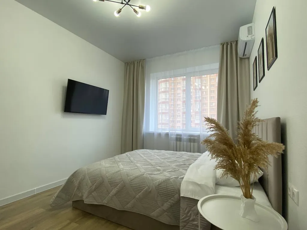 Комфортная квартира в ЖК Вересаево для Вас