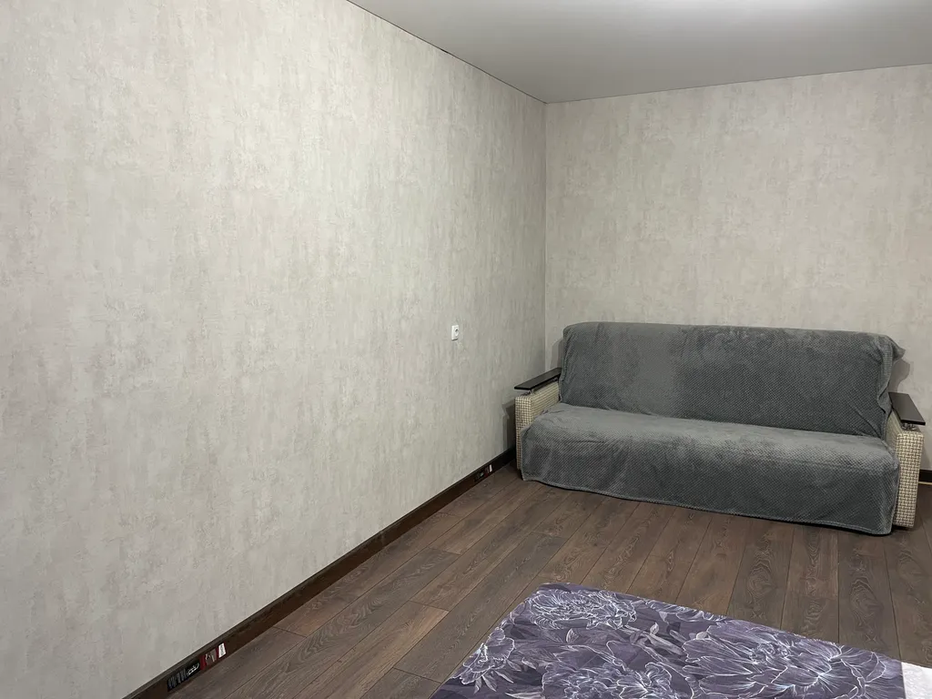 Однокомнатная возле Центрального Парка