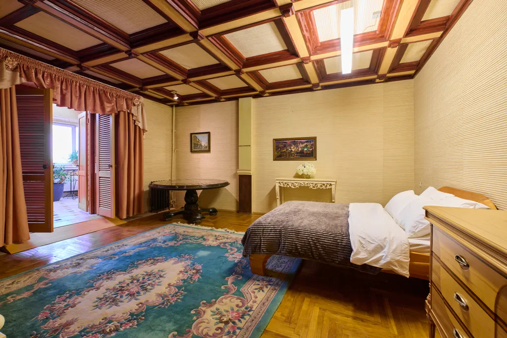 Шикарнейший дом