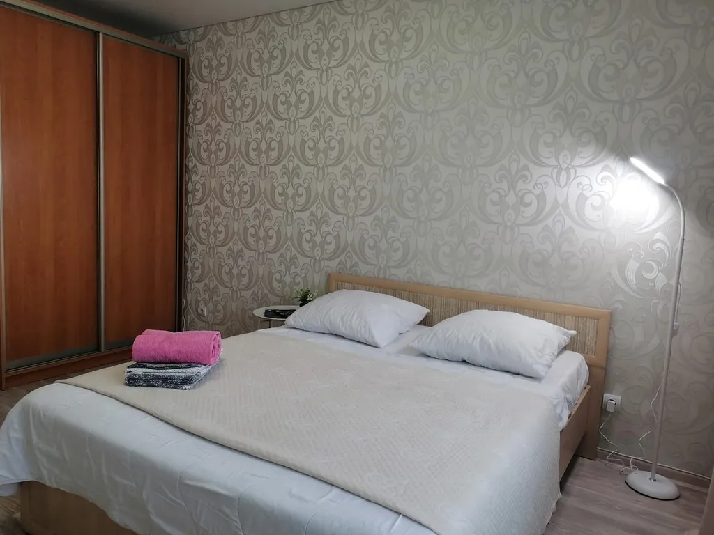 1-комнтная квартира для семейного отдыха и деловых поездок