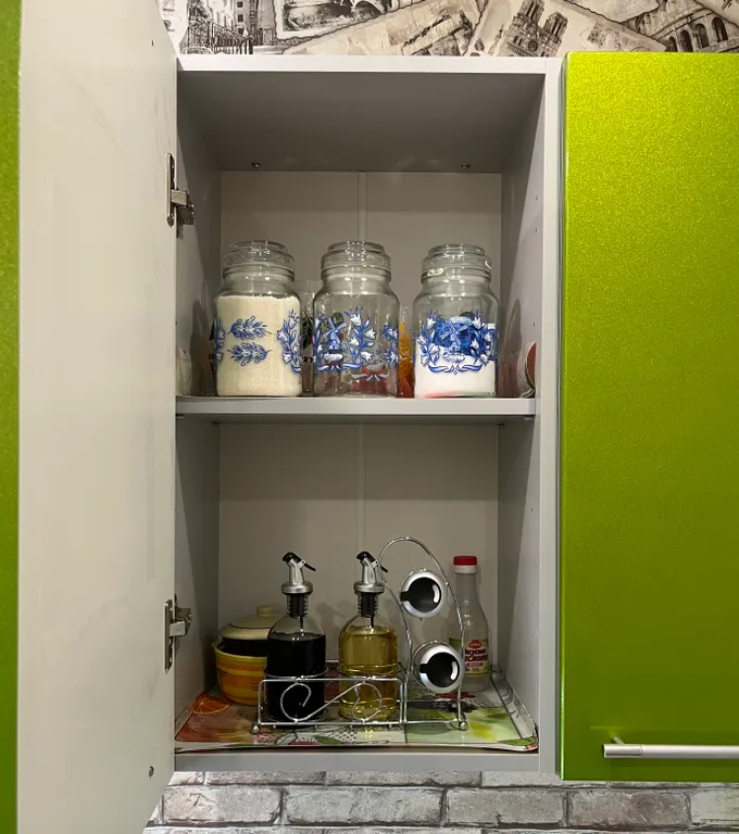 Комфортная 1-комнатная квартира